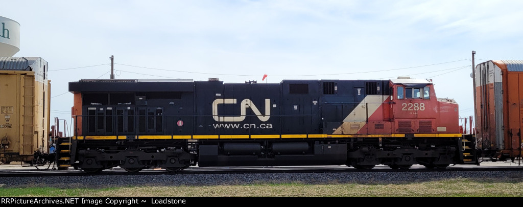 CN 2288